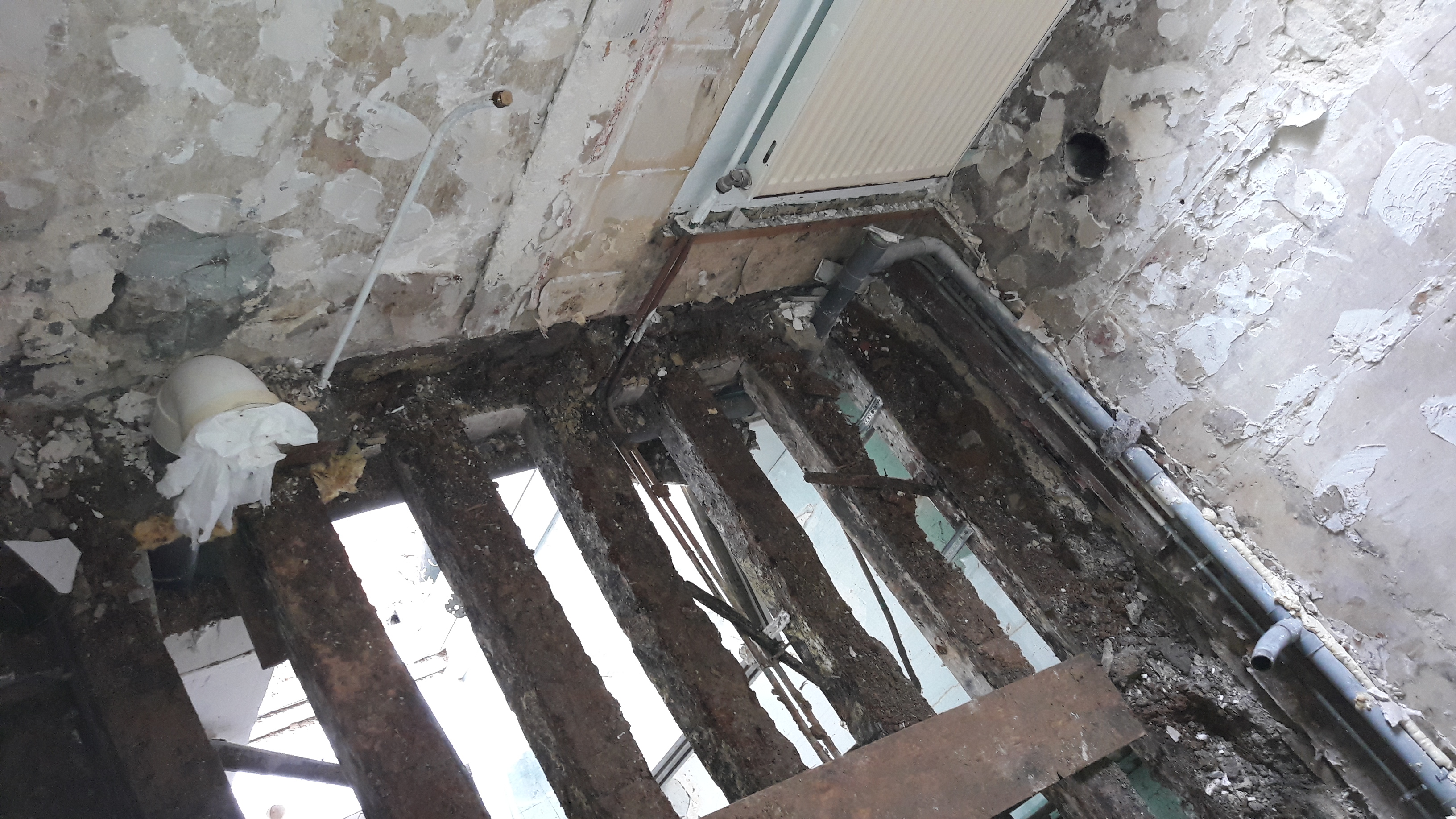 électricité générale 77