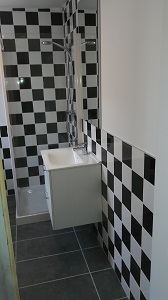 interphone vidéophone 77