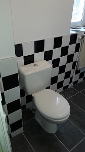 interphone vidéophone 77