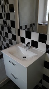 interphone vidéophone 77