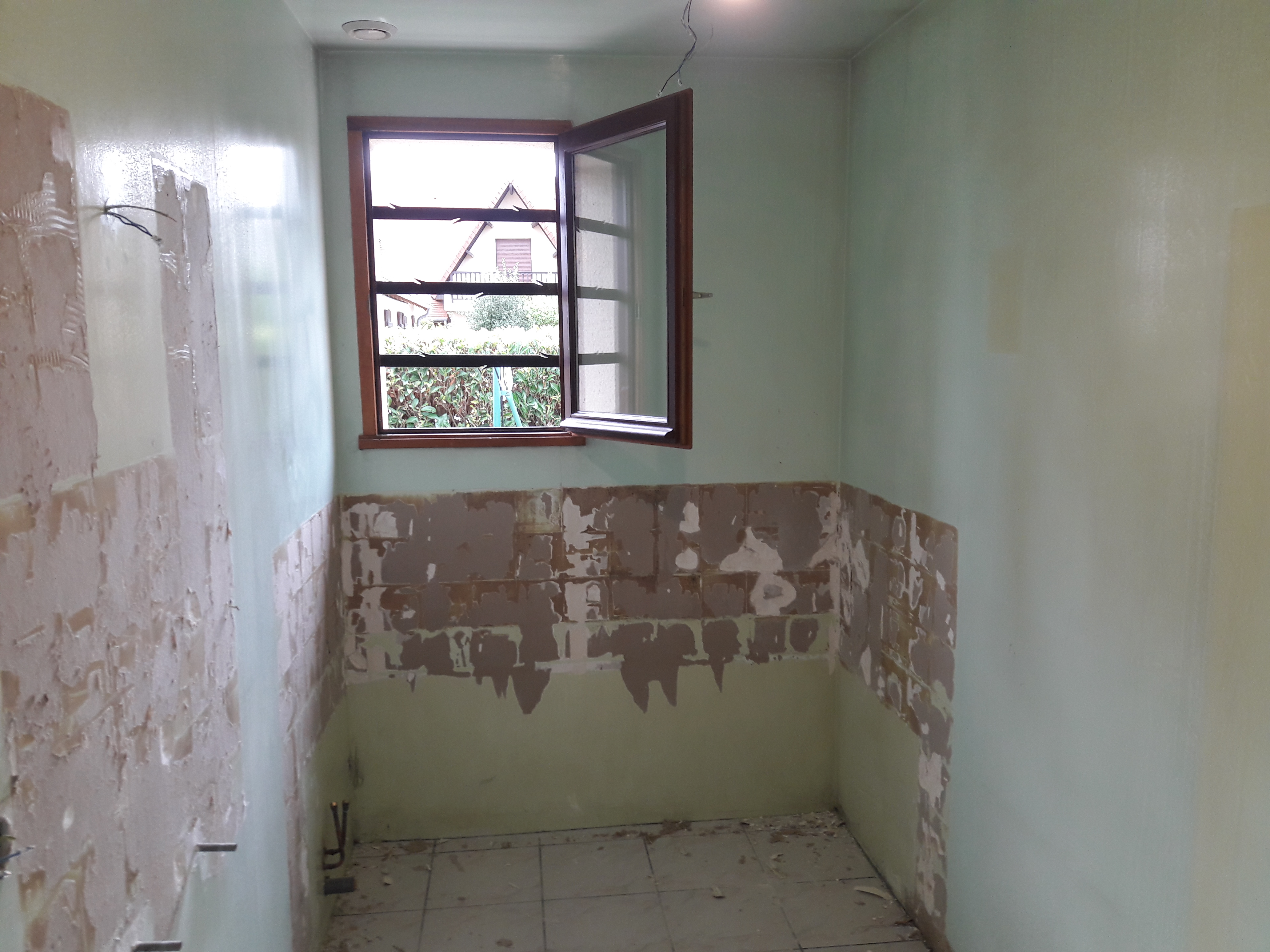 électricité générale 77