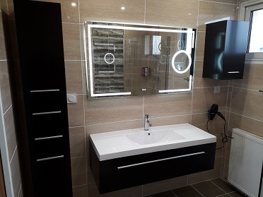 électricité générale 77