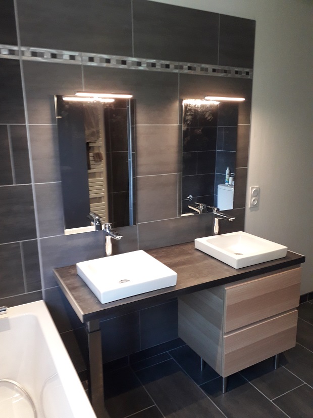 interphone vidéophone 77