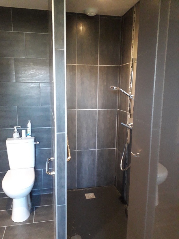 interphone vidéophone 77