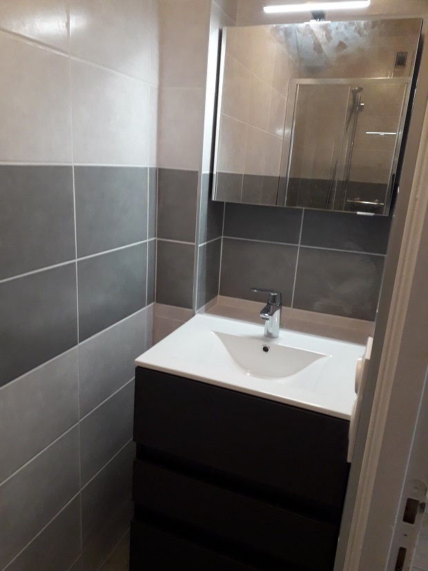 électricité générale 77