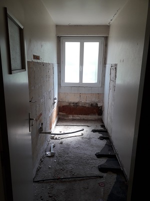 électricité générale 77