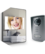 interphone vidéophone 77